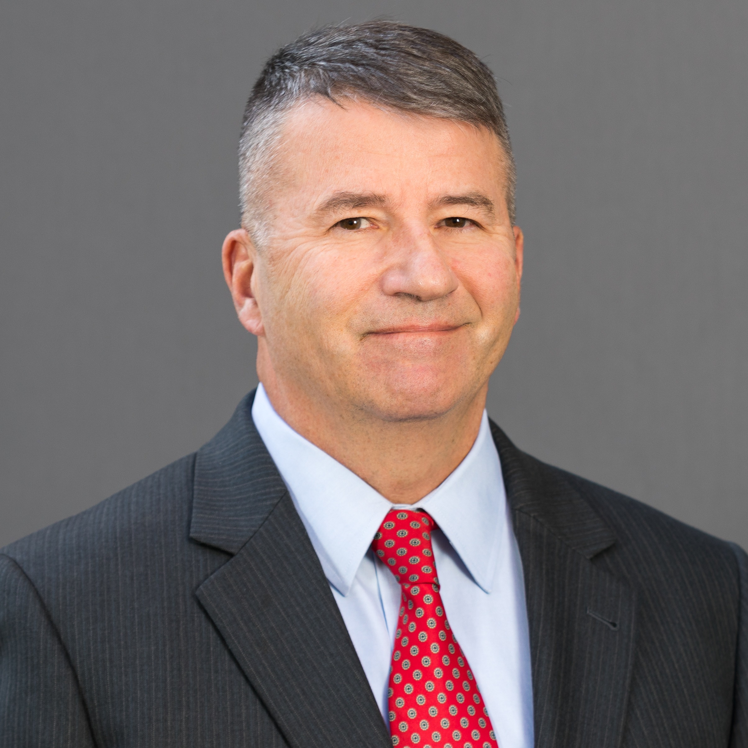 Rich Rowe, Acting COO