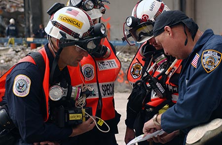 Alabama Emergency Management Agency Multi-Disaster Exercise Support
