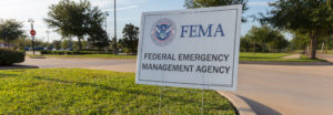 Senior Executive Advisor Zimmerman on “BRIC Expanding the Concepts of Federal Pre-Disaster Mitigation” in Emergency Management Magazine