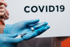 Nevada emphasizes therapeutics as new COVID-19 cases plummet