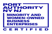 port authority certification