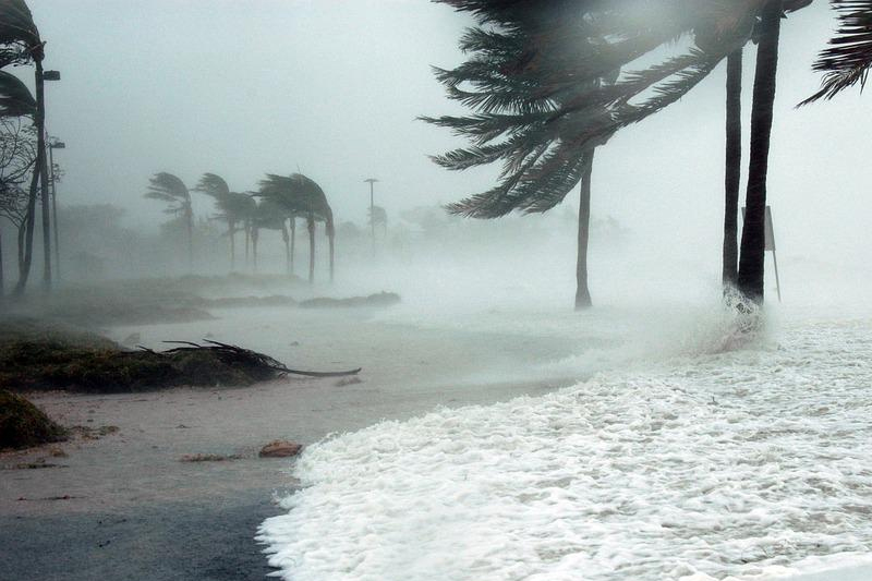 2022 Atlantic Hurricane Season