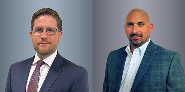 IEM Expands Digital Services Sector with new Vice President and Director
