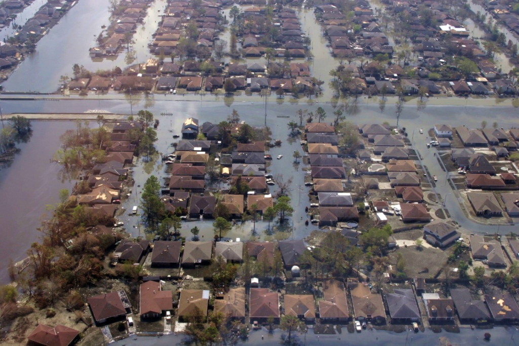 Preparedness Starts at Home | Building a Resilient Community