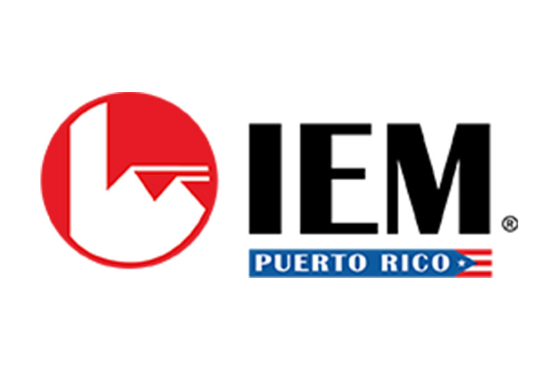 IEM Selected as a Program Manager for Disaster Management Project in Puerto Rico