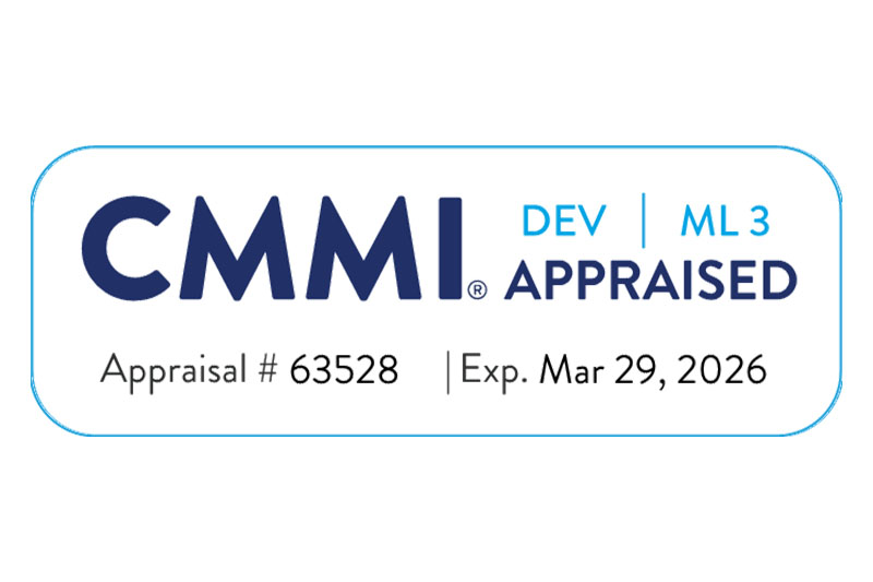 IEM Digital Services Appraised at CMMI Level 3