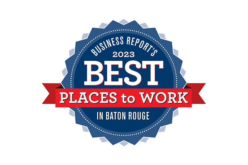 IEM Named “Best Place to Work” in Baton Rouge for Ninth Consecutive Year