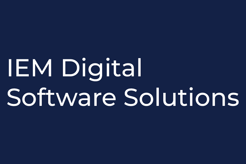 IEM Digital Software Solutions