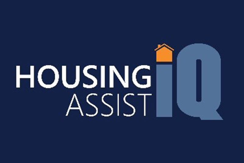 IEM Software Solutions | Housing Assist IQ