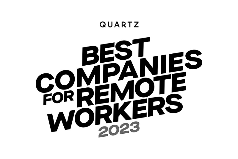 IEM Named a Best Company for Remote Workers