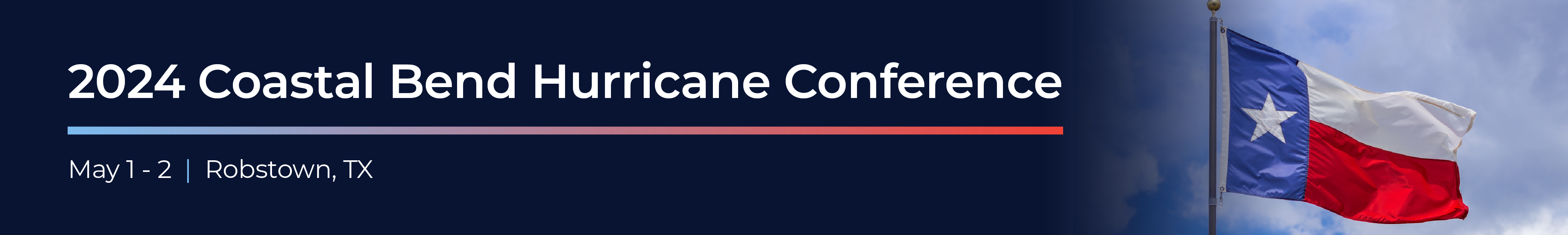 Coastal Bend Hurricane Conference_Web-Banner