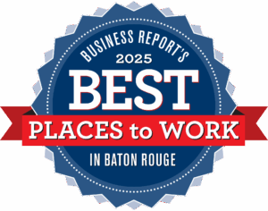 best places to work logo
