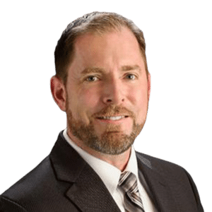 dave andrews headshot