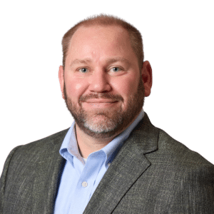James Clark Headshot