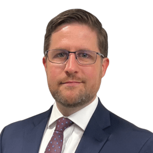 Andrew Coffey headshot
