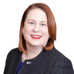Michelle Croney headshot