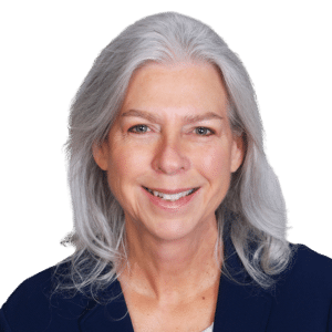 nancy dragani headshot