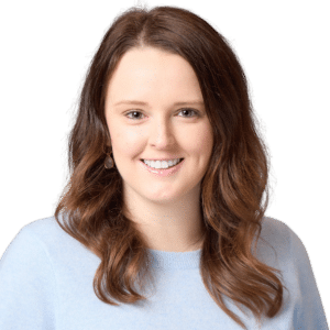 Tori Everhart headshot