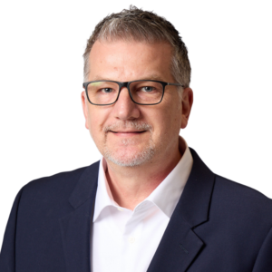 mark ference headshot