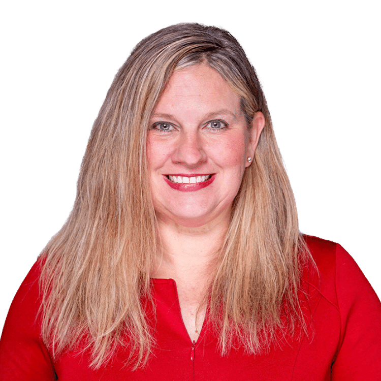krista houk headshot