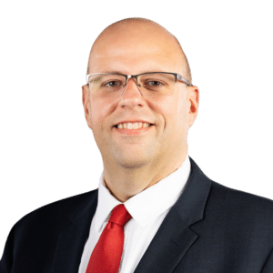 jared jakubowski headshot