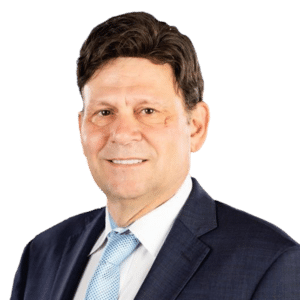 Jon Mabry headshot