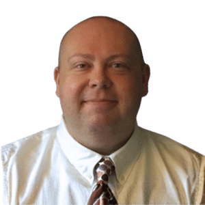 Chris Oxner