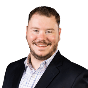 John Schlegel headshot