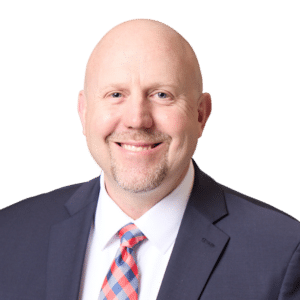 chris smith headshot