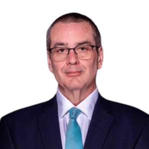 brad tiffee headshot