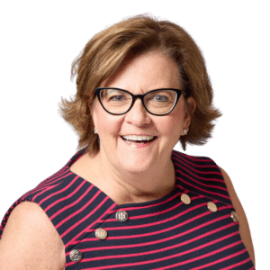 Elizabeth Zimmerman headshot