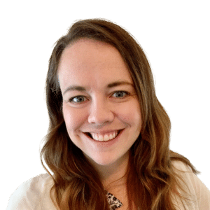 Mandy Gardner headshot