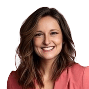 Sydney Gilliam headshot