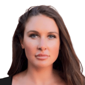 Leah Norris headshot