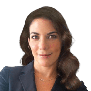 Mara Perez headshot