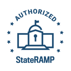 stateRamp logo