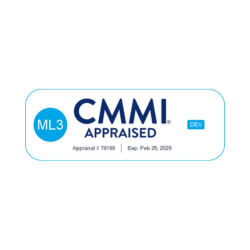 CMMI logo