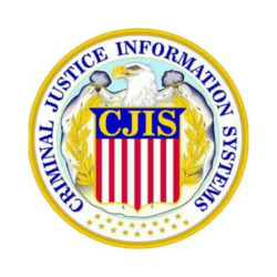 Criminal Justice Info Logo