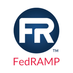 fedRAMP logo