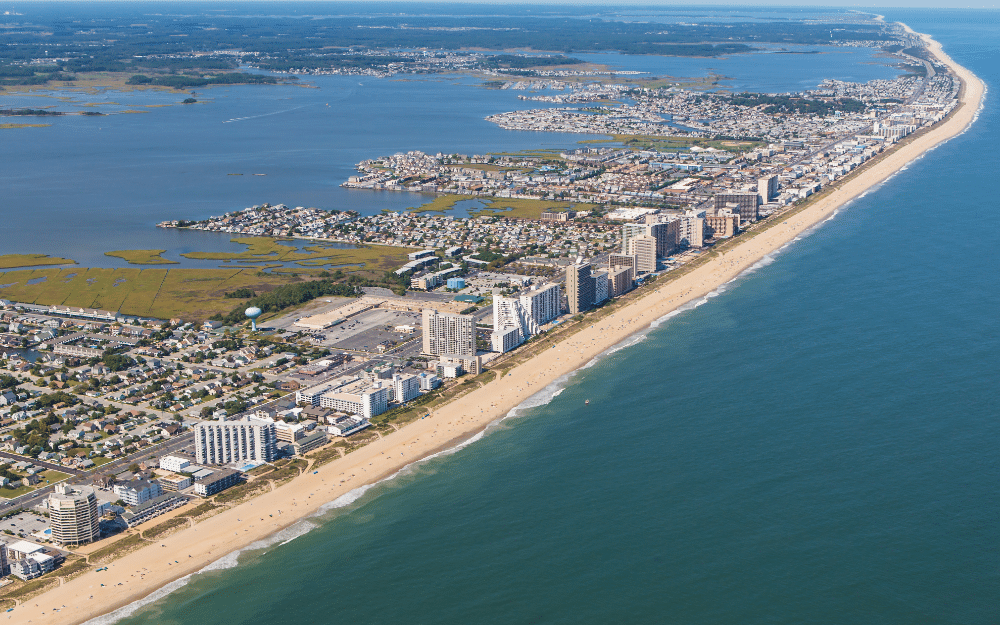 Ocean City, MD