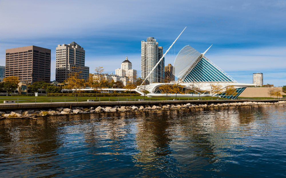 Milwaukee, WI