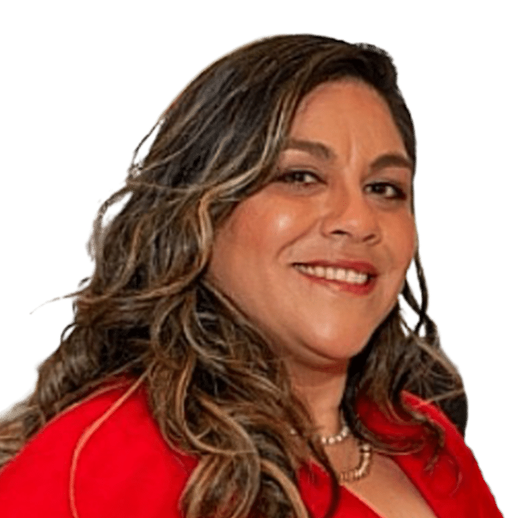 Paloma Alaniz