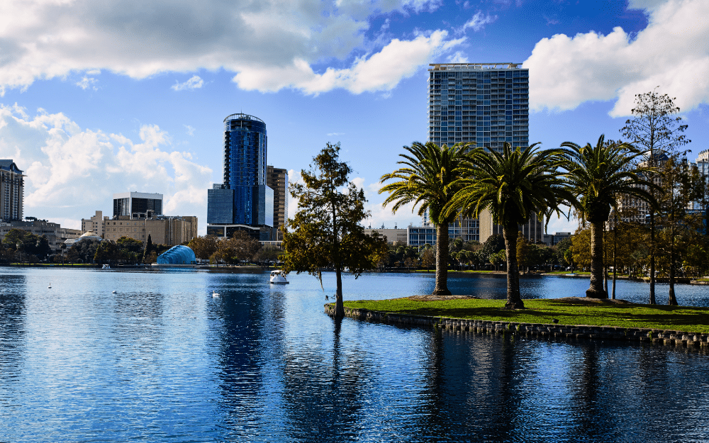 Orlando, FL