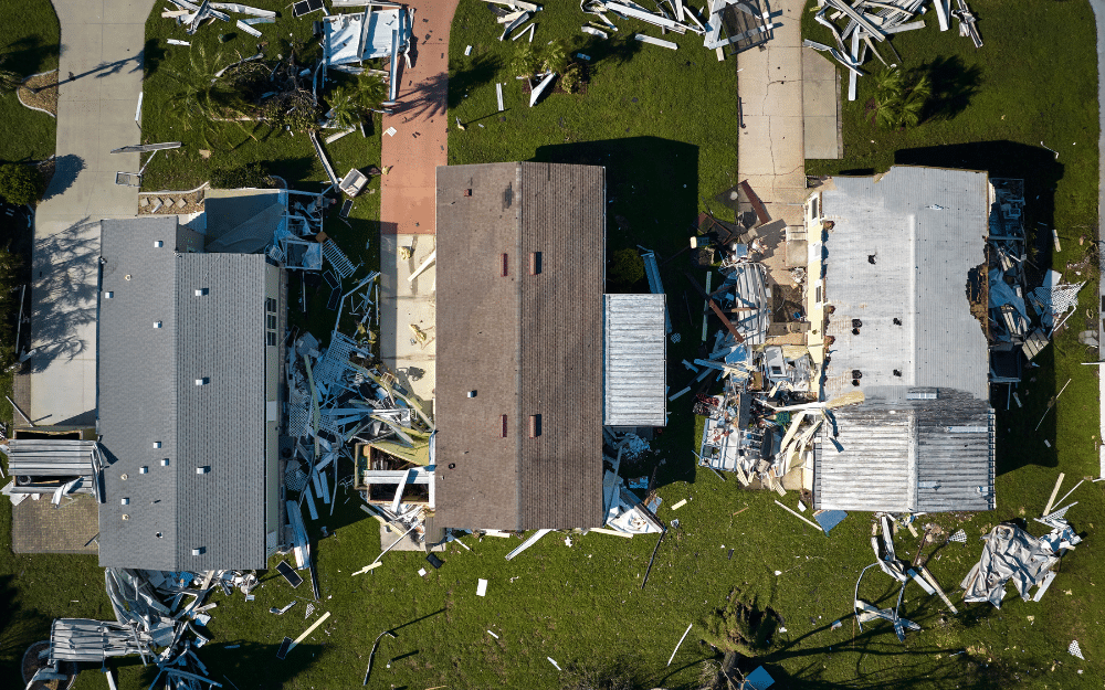 disaster recovery