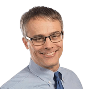 Dave Anderson, MD