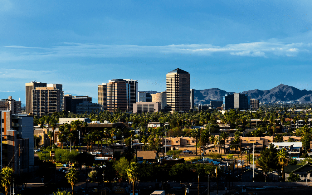 Scottsdale, AZ