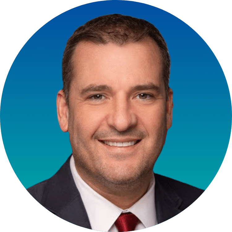 Dr. Ryan Rockabrand