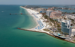 Clearwater Beach, Florida