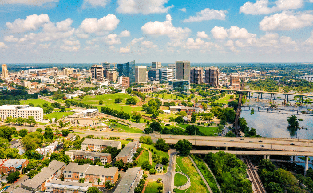 Reston, VA